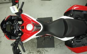 DUCATI MULTISTRADA 1200 S 2014