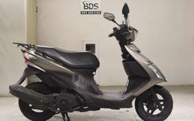 SUZUKI ADDRESS V125 S CF4MA