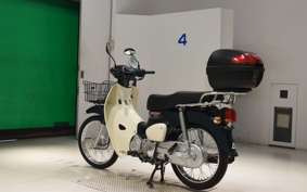 HONDA C110 SUPER CUB 2014 JA44