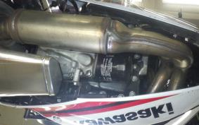 KAWASAKI NINJA 650 A 2021 ER650H