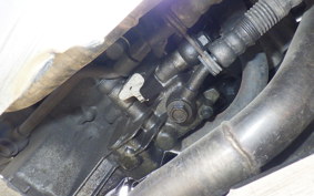 KAWASAKI ZX 10 NINJA 1988 ZXT00B