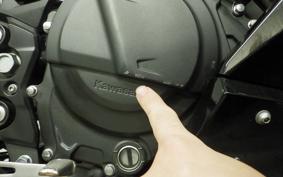 KAWASAKI NINJA 400 2020 EX400G