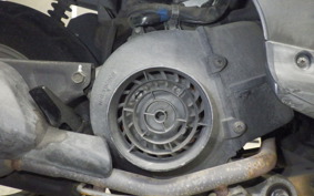 HONDA TODAY AF61