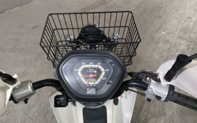 HONDA SUPER CUB110 JA10