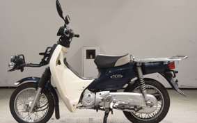 HONDA C110 SUPER CUB JA10