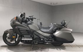 HONDA GL1800 F6B SC68