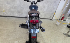HONDA GB350 2022 NC59