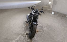 HONDA REBEL MC49
