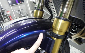 HONDA CB1300SB SUPER BOLDOR SP 2021 SC54