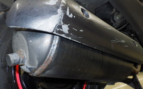 HONDA SPACY 100 JF13