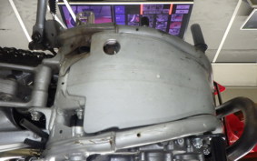 HONDA CRF250L 2017 MD44