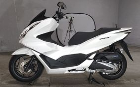 HONDA PCX125 JK05