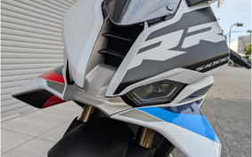 BMW S1000RR M 2025 0P21