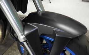 SUZUKI GSX-8S 2024