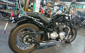 TRIUMPH TRIUMPH SPEEDMASTER 2024 DAD79H