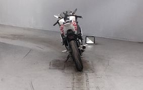 YAMAHA YZF-R125 RE06