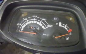 HONDA SPACY 100 2004 JF13