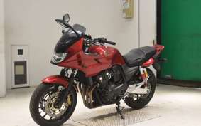 HONDA CB400 SUPER BOLDOR A 2017 NC42