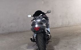 SUZUKI GSX-1300R HAYABUSA 2002 GW71A