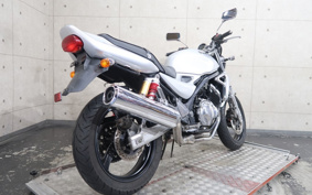 SUZUKI GSX250 ZR250C