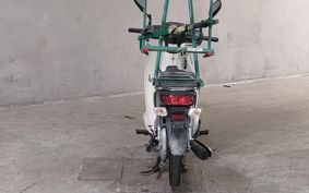 HONDA SUPER CUB50 AA04