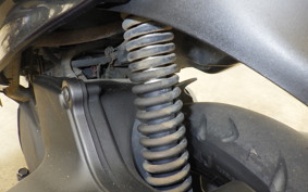SUZUKI LET's 4 CA41A
