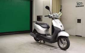 HONDA TACT-4ﾍﾞｰｼｯｸ 2021 AF75