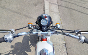 HONDA APE 50 AC16