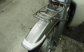 HONDA C90 SUPER CUB E HA02