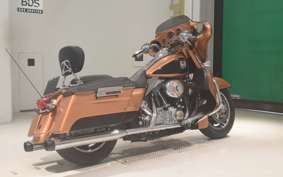 HARLEY FLHX 1580 2008