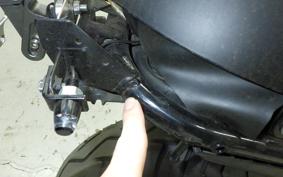 YAMAHA XJR400 1993 4HM