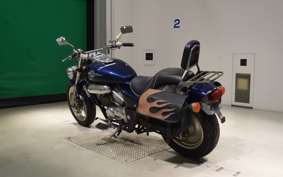 HONDA MAGNA 250 1999 MC29