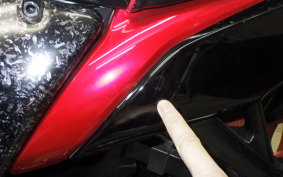 SUZUKI HAYABUSA Gen.3 2022 EJ11A