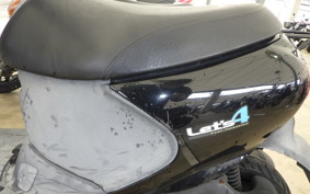 SUZUKI LET's 4 CA46A
