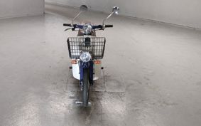 HONDA SUPER CUB50 AA01