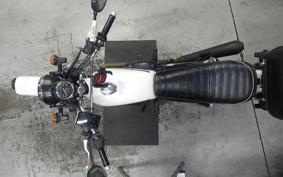 KAWASAKI 250TR 2015 BJ250F