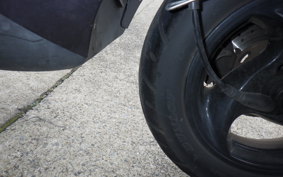 YAMAHA AXIS 125 Z SED7J