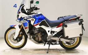 HONDA CRF1000L AFRICA TWIN DCT 2019 SD04