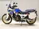 Фото Honda CRF1000L AFRICA TWIN DCT 2019 с японского аукциона