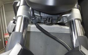 YAMAHA MT-07 2015 RM07J