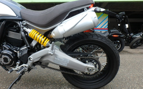 DUCATI  DUCATI SUKU RAN BURA1100 SPECIAL  2020 KF00