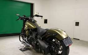 HARLEY FLSS 1800 2016
