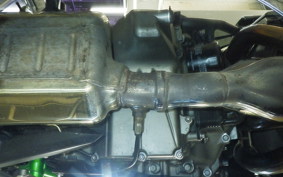 KAWASAKI NINJA H2 2018