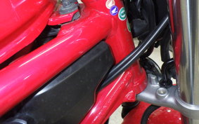 HONDA VTR 250 Gen. 2 2012 MC33