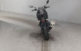 YAMAHA MT-25 RG43J