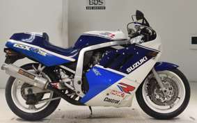 SUZUKI GSX-R750 Gen.2 1988 GR77C