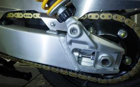 HONDA CB1300SF SUPER FOUR SP 2026 SC54