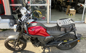 HONDA CBF190TR PJLA