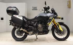 SUZUKI Vｽﾄﾛｰﾑ800DE 2023 EM1BA