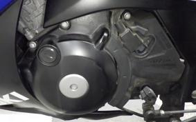 SUZUKI GSX-R125 DL33B